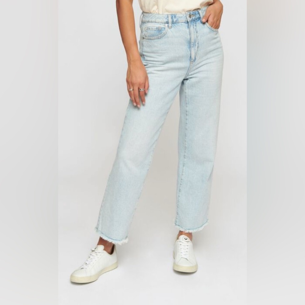 Dynamite Tyra Jeans Ultra High Waist